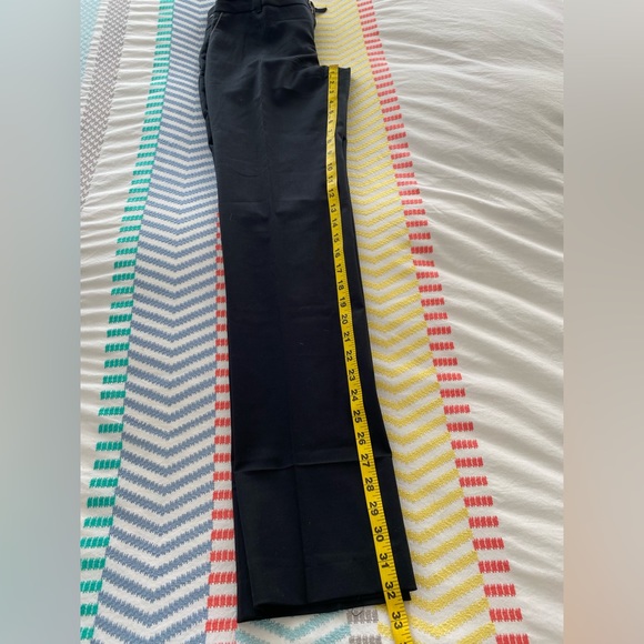 Pants Berenice wool - Picture 8 of 9